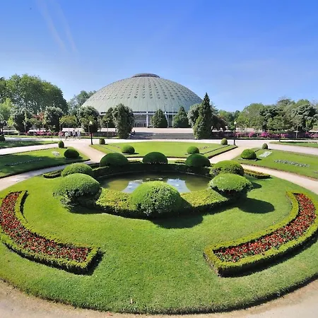 Boavista Garden Apartment Porto