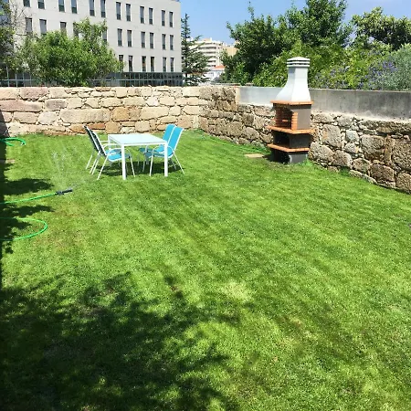 Boavista Garden Apartment