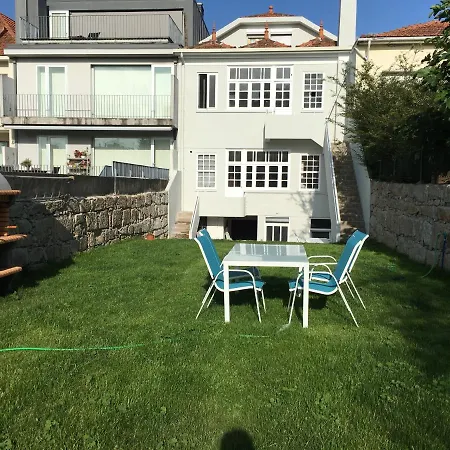 Apartment Boavista Garden