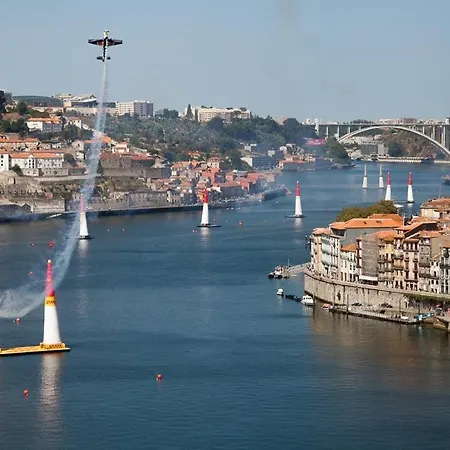 Apartment Boavista Garden Porto